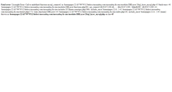 Desktop Screenshot of fa.mossadeq.com